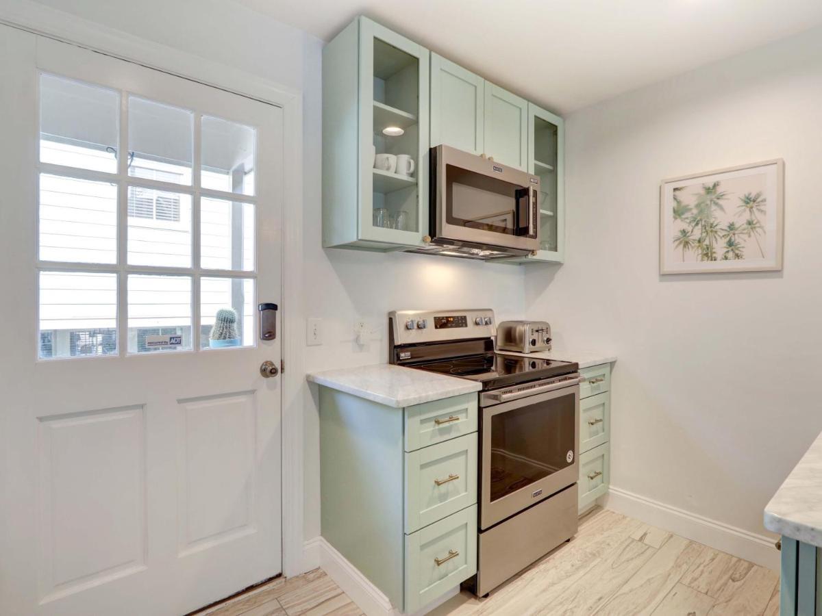 Crawford Carriage House Apartment Savannah Exterior foto
