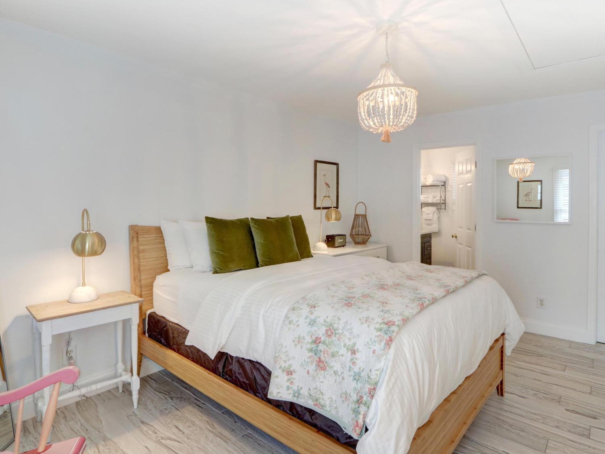 Crawford Carriage House Apartment Savannah Exterior foto