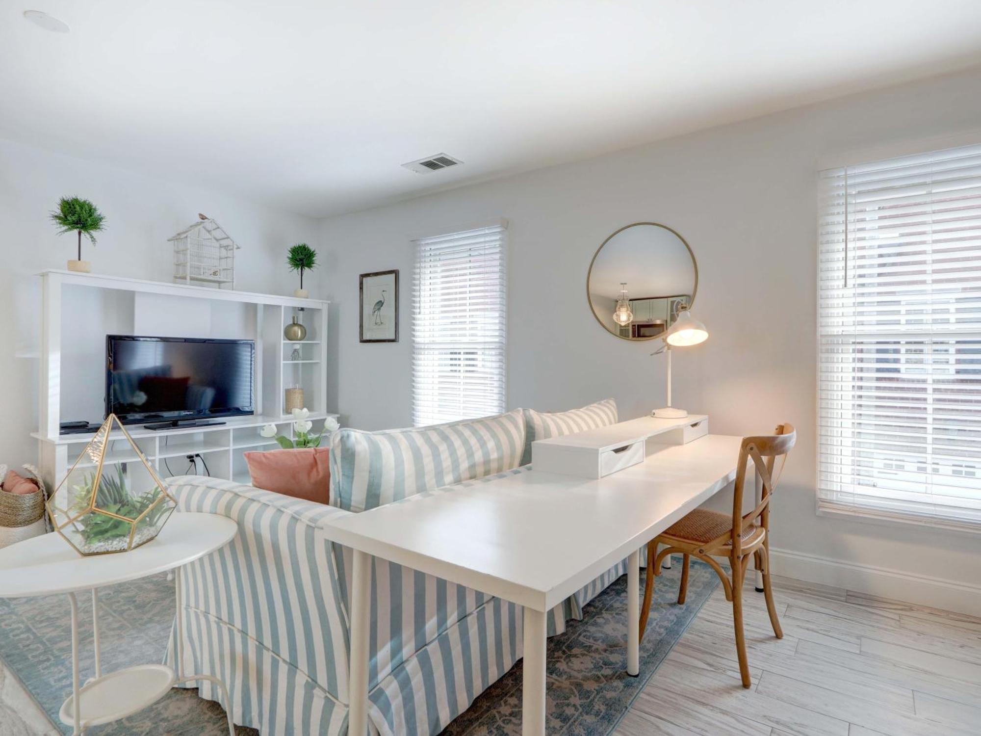 Crawford Carriage House Apartment Savannah Exterior foto